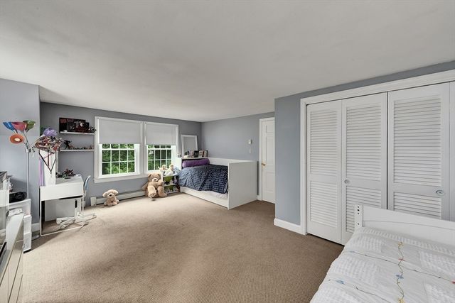 2 Pinehurst Dr, Boxford, MA 01921