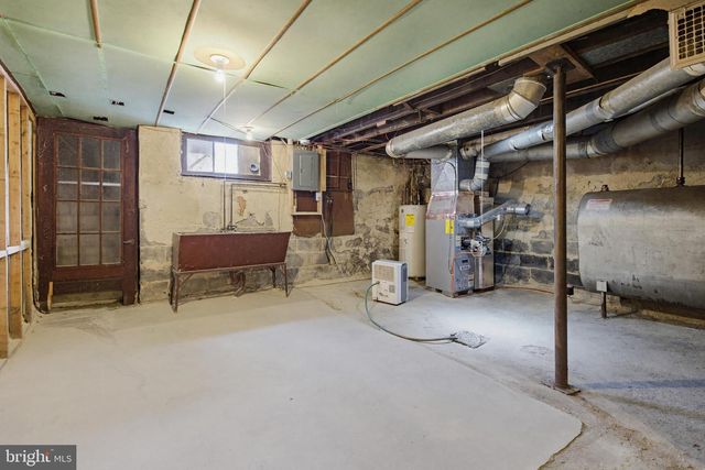 636 3RD ST, Lancaster, PA 17603