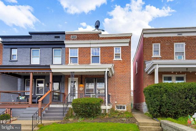 636 3RD ST, Lancaster, PA 17603