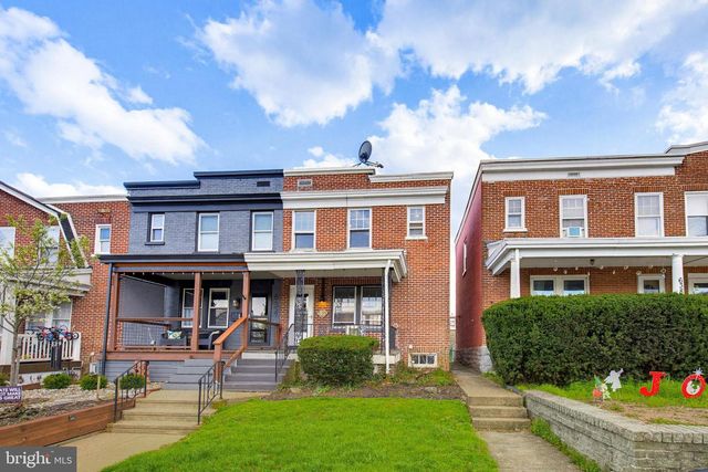 636 3RD ST, Lancaster, PA 17603