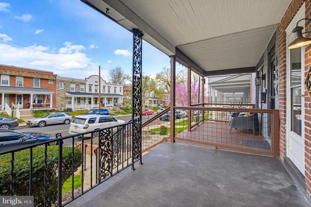636 3RD ST, Lancaster, PA 17603