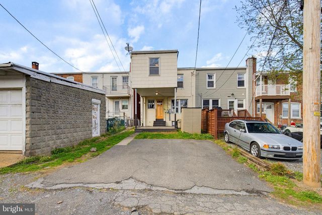 636 3RD ST, Lancaster, PA 17603
