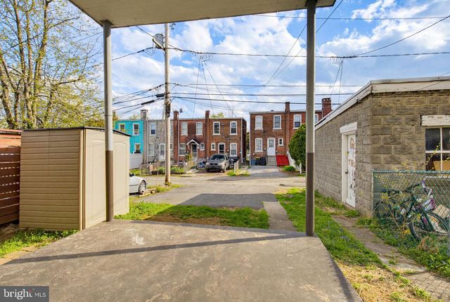 636 3RD ST, Lancaster, PA 17603