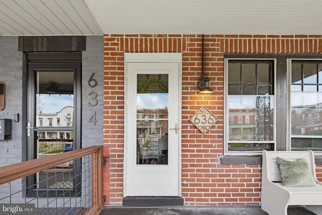 636 3RD ST, Lancaster, PA 17603