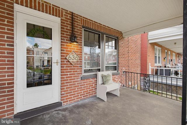 636 3RD ST, Lancaster, PA 17603