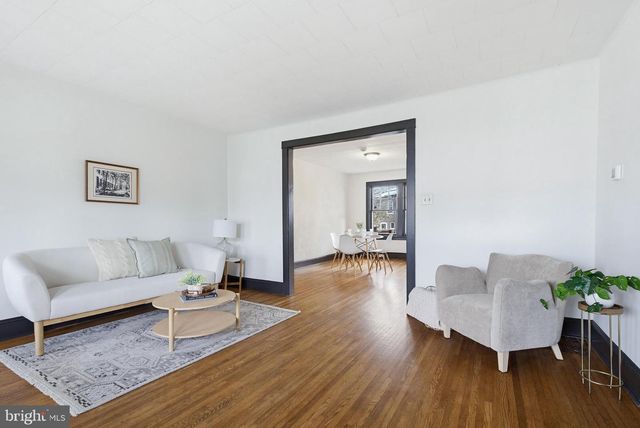 636 3RD ST, Lancaster, PA 17603