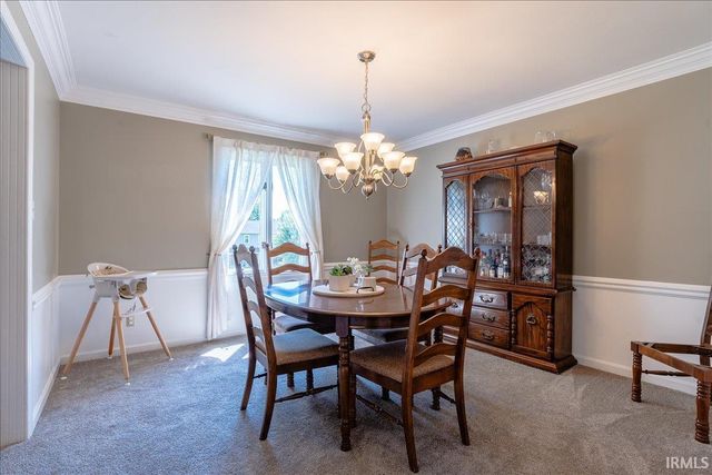 5588 Sherwood Court, Newburgh, IN 47630