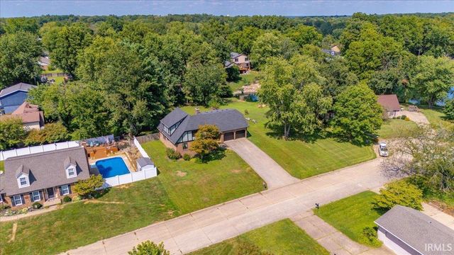 5588 Sherwood Court, Newburgh, IN 47630