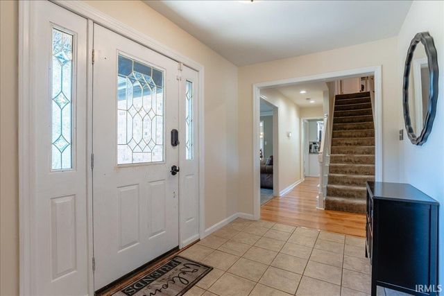5588 Sherwood Court, Newburgh, IN 47630
