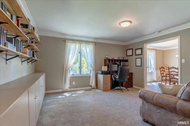 5588 Sherwood Court, Newburgh, IN 47630