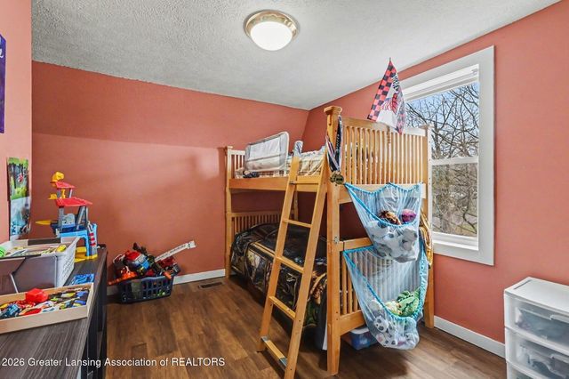 972 Union Street, Dansville, MI 48819