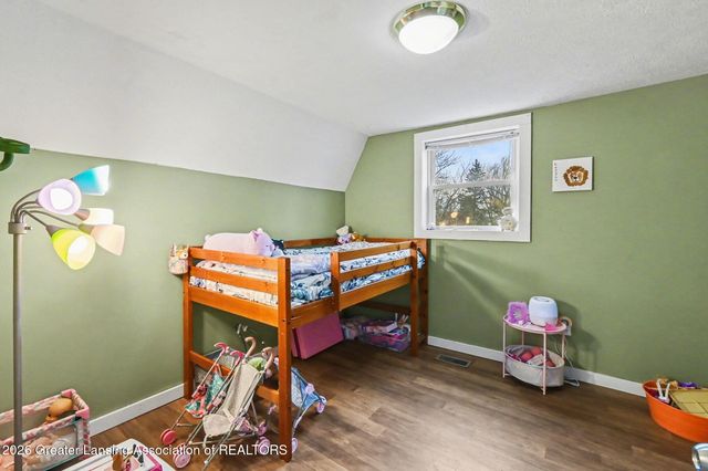 972 Union Street, Dansville, MI 48819