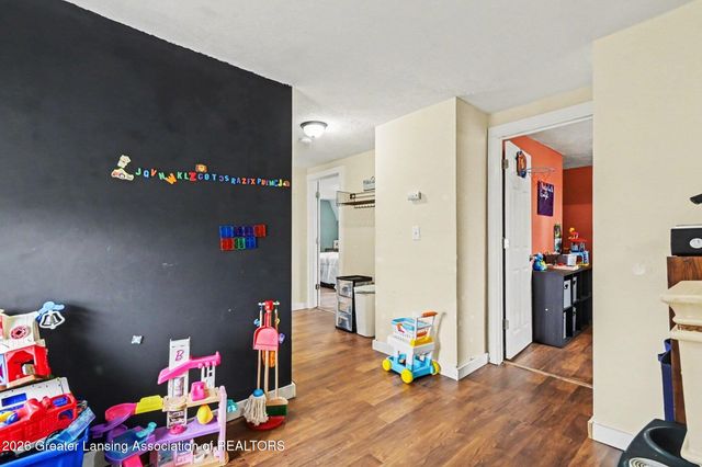 972 Union Street, Dansville, MI 48819