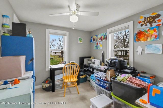 972 Union Street, Dansville, MI 48819