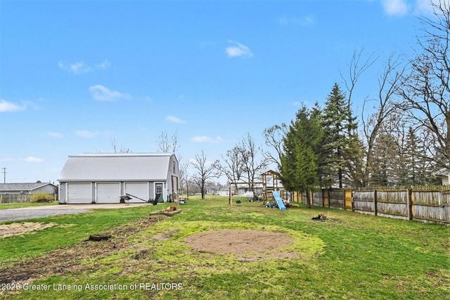 972 Union Street, Dansville, MI 48819