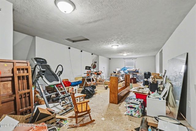 972 Union Street, Dansville, MI 48819