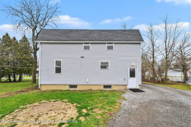 972 Union Street, Dansville, MI 48819