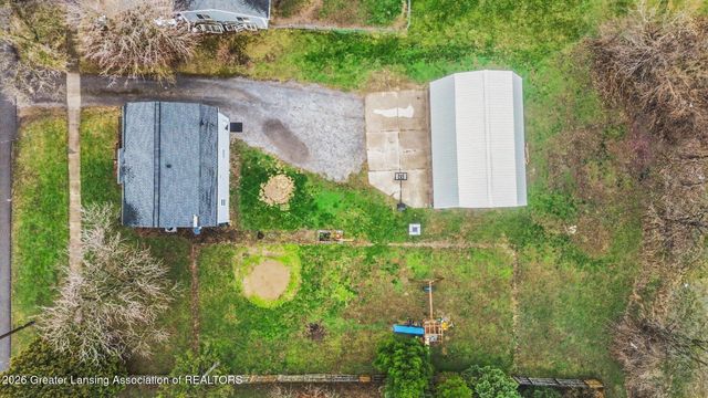 972 Union Street, Dansville, MI 48819