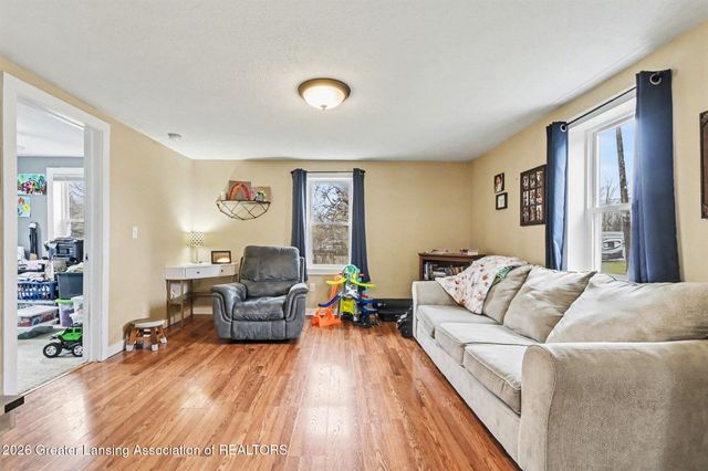 972 Union Street, Dansville, MI 48819