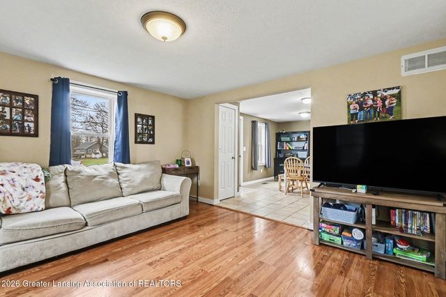 972 Union Street, Dansville, MI 48819