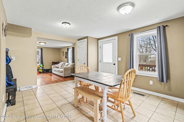 972 Union Street, Dansville, MI 48819