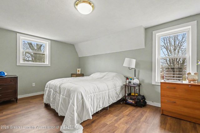 972 Union Street, Dansville, MI 48819