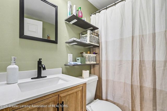 972 Union Street, Dansville, MI 48819