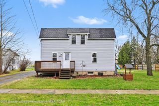 972 Union Street, Dansville, MI 48819