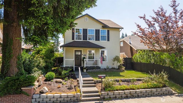 227 S Macleod Avenue, Arlington, WA 98223
