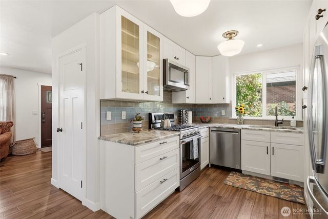 227 S Macleod Avenue, Arlington, WA 98223