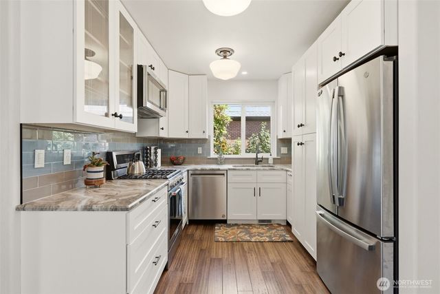 227 S Macleod Avenue, Arlington, WA 98223