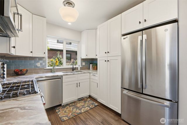 227 S Macleod Avenue, Arlington, WA 98223