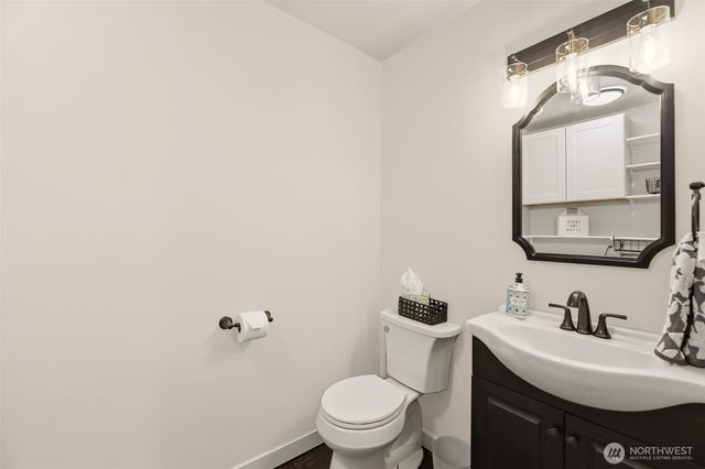 227 S Macleod Avenue, Arlington, WA 98223