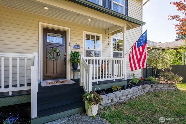 227 S Macleod Avenue, Arlington, WA 98223