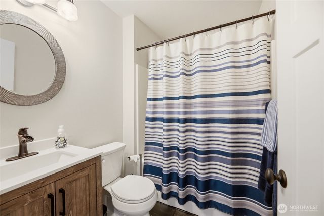 227 S Macleod Avenue, Arlington, WA 98223