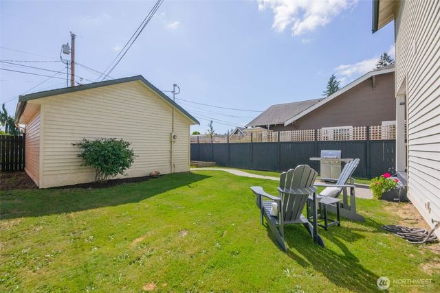 227 S Macleod Avenue, Arlington, WA 98223