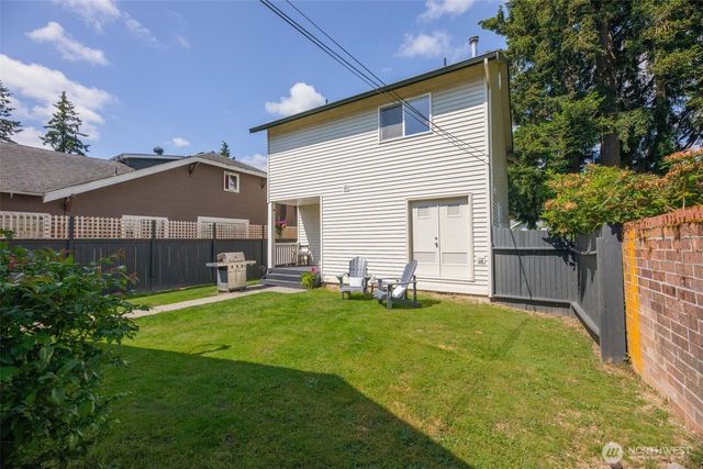 227 S Macleod Avenue, Arlington, WA 98223