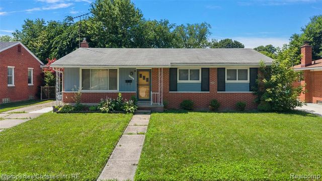 9961 Merriman Road, Livonia, MI 48150
