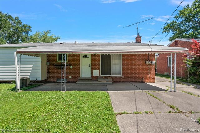 9961 Merriman Road, Livonia, MI 48150
