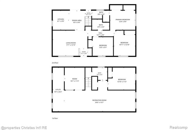 9961 Merriman Road, Livonia, MI 48150