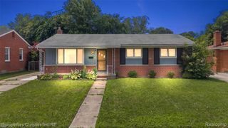 9961 Merriman Road, Livonia, MI 48150