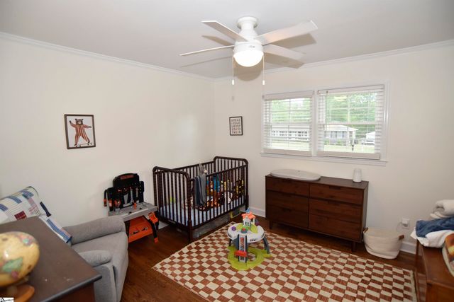 117 Benjamin Avenue, Greer, SC 29651