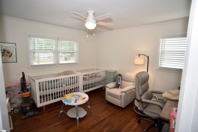 117 Benjamin Avenue, Greer, SC 29651