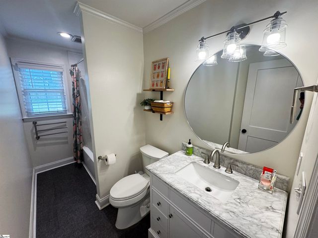 117 Benjamin Avenue, Greer, SC 29651