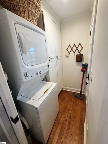 117 Benjamin Avenue, Greer, SC 29651