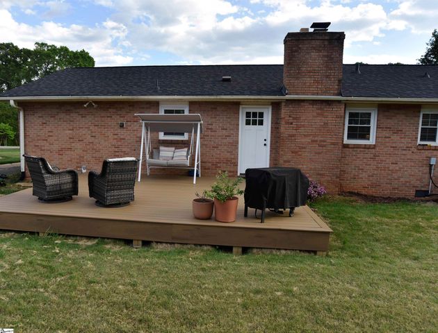 117 Benjamin Avenue, Greer, SC 29651