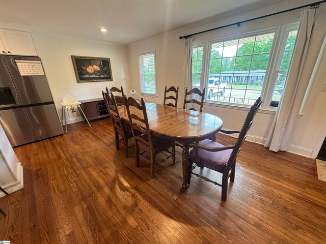 117 Benjamin Avenue, Greer, SC 29651