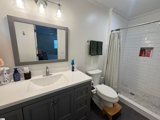 117 Benjamin Avenue, Greer, SC 29651