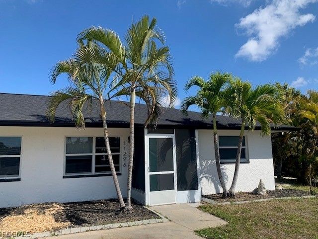 11296 Summerwinds CT, Fort Myers, FL 33908