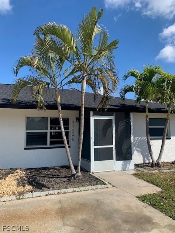 11296 Summerwinds CT, Fort Myers, FL 33908